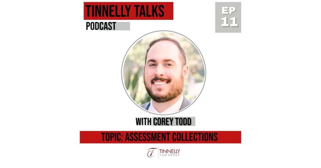 Episode 11: Assessment Collections with Guest Corey Todd