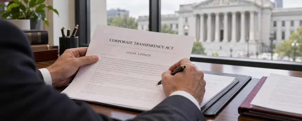 Cta legal update header