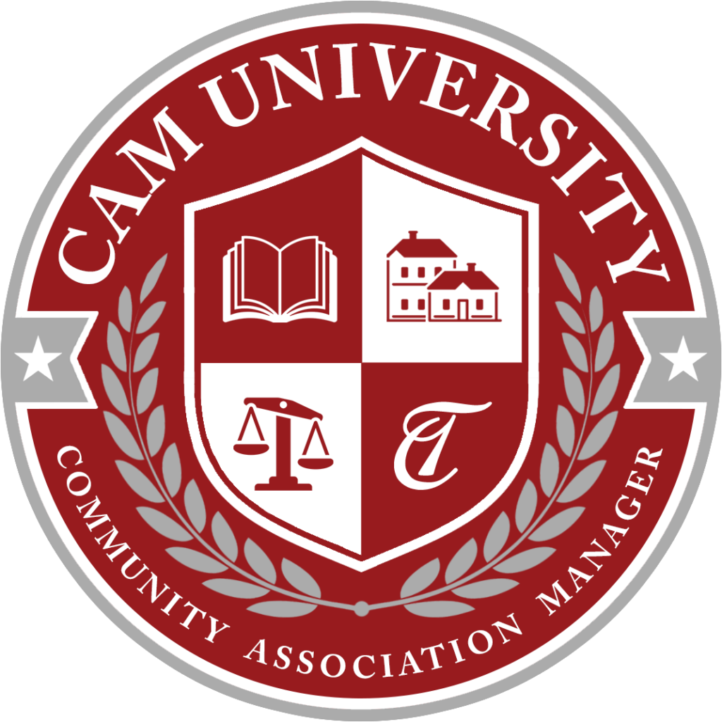 TLG cAM university logo